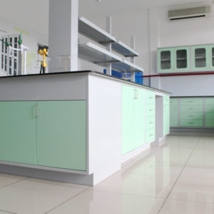 laboratory furniture