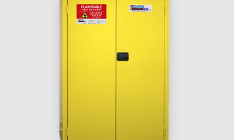 Safety Storage Cabinet-img