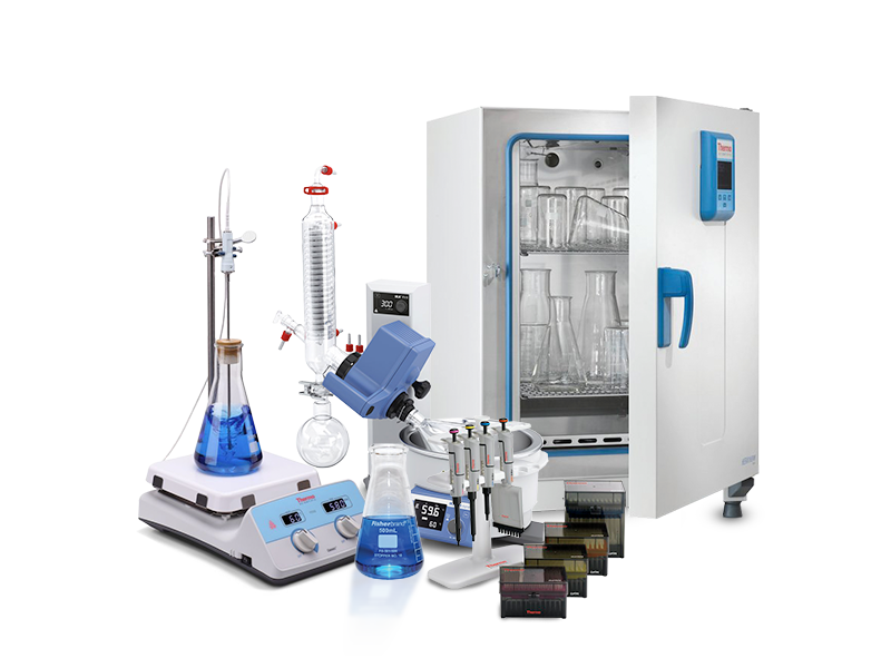 Lab Tools Png