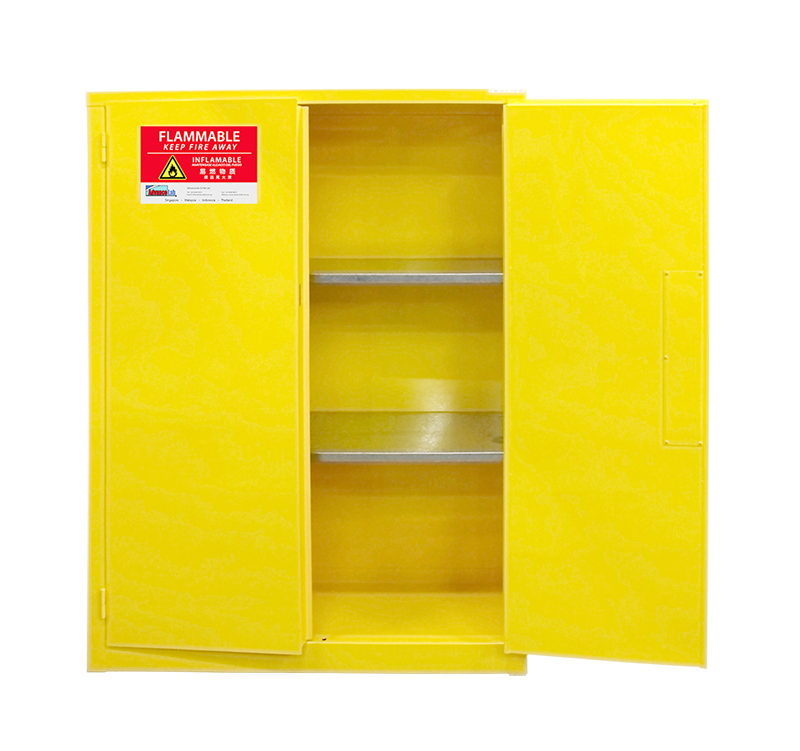 Safety Cabinet Malaysia