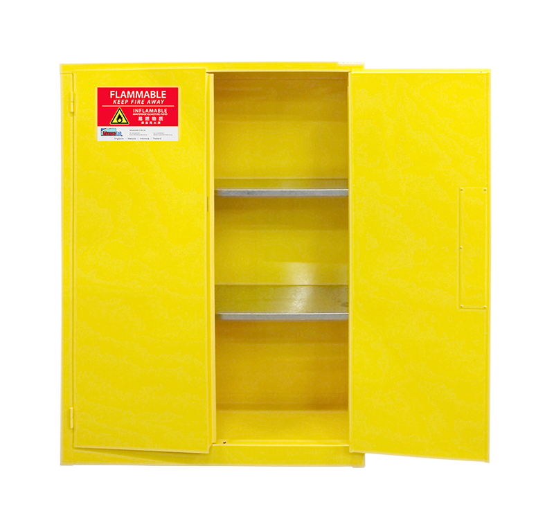 Safety Storage Cabinet