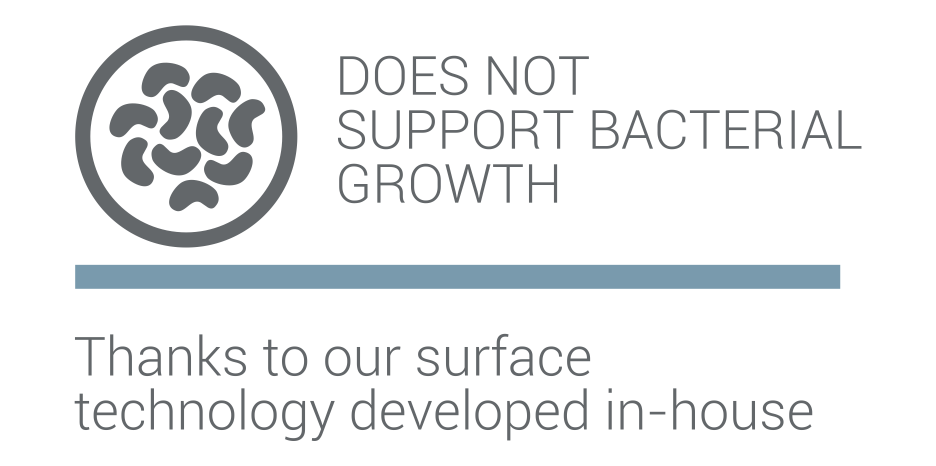bactrial growth