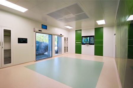 SHD Showroom Kulai 1