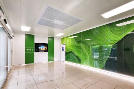 SHD Showroom Photos 1